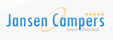 Logo Jansen Campers